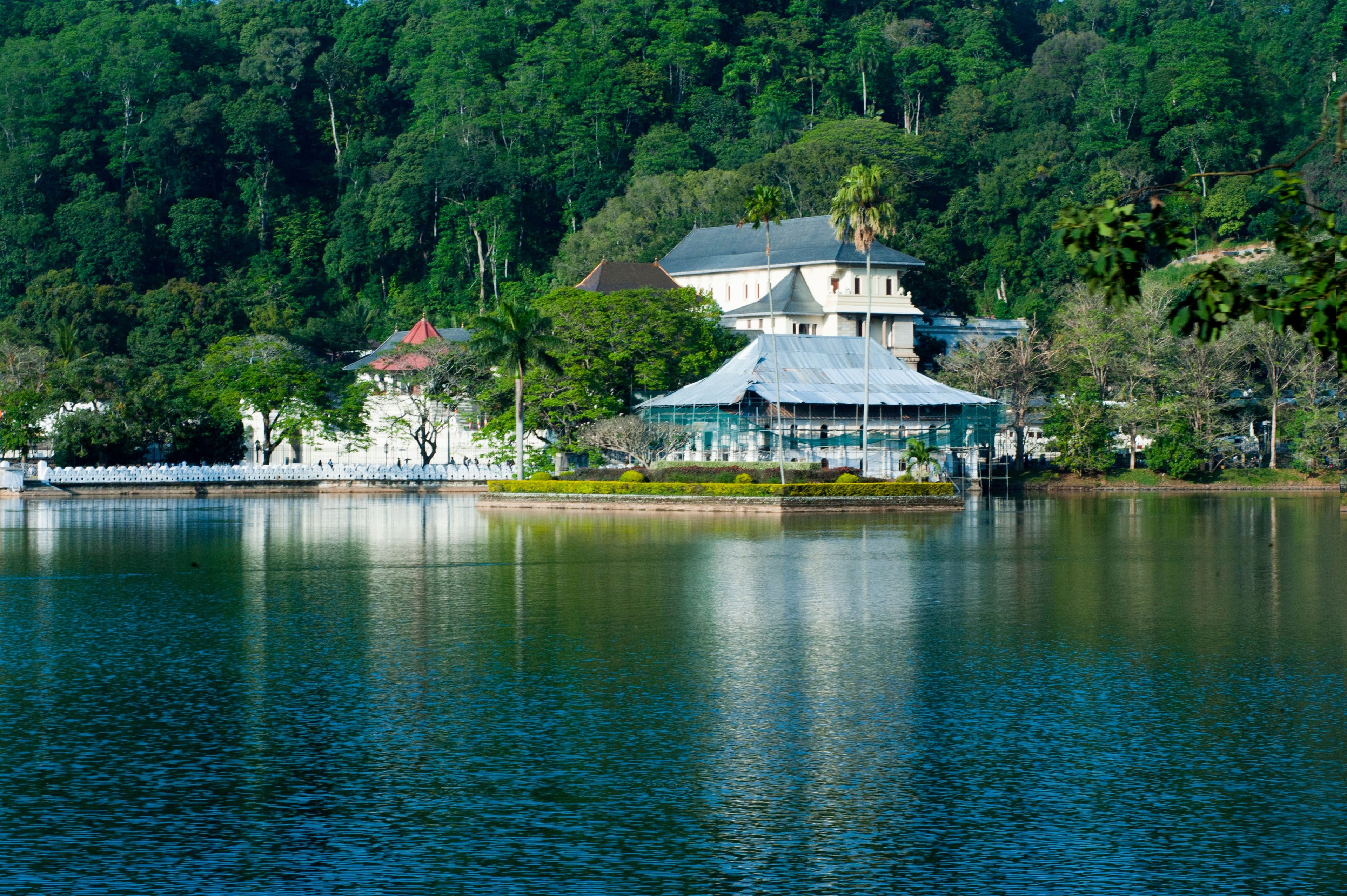 Kandy City Day Tour